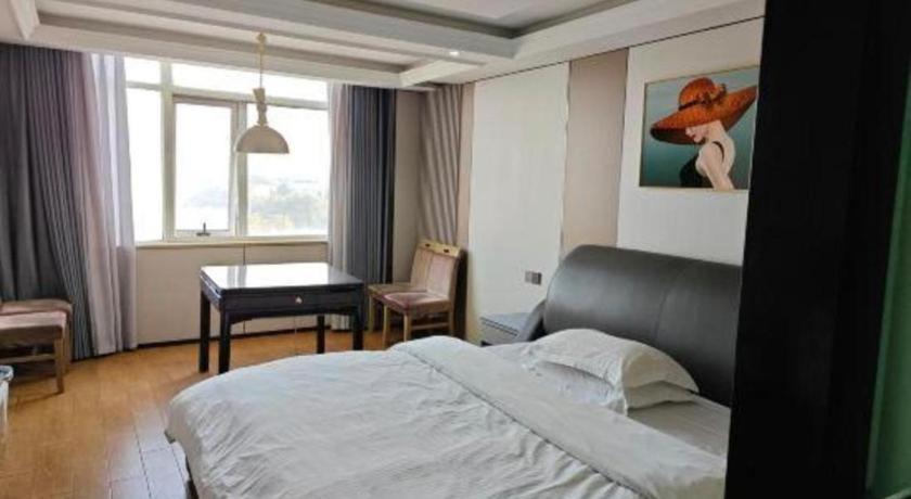 Greentree Alliance Ningbo Cixi Guanghaiwei Industrial Park East Area Hotel Dongluo Exterior photo